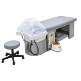 Lumina Aqua-Tech Steam Spa Pod