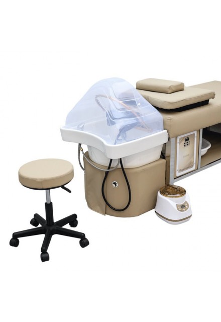 Zen Oasis Steam Head Spa System