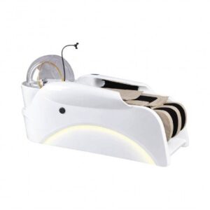 Zero-Gravity Cloud 9 Spa Pod